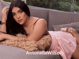 AntonellaWilson