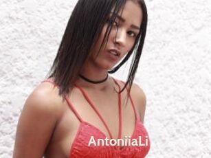 AntoniiaLi