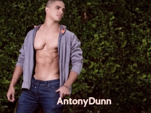 AntonyDunn