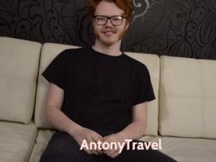 AntonyTravel