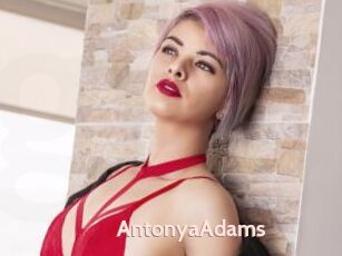 AntonyaAdams