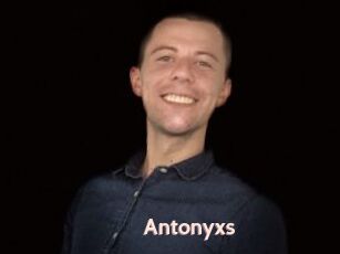 Antonyxs