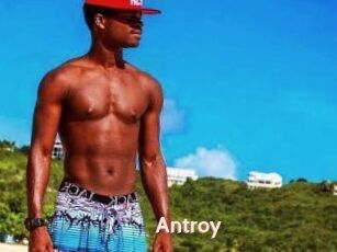 Antroy