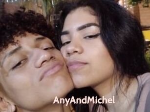 AnyAndMichel