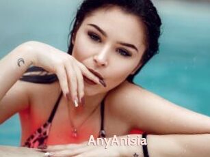 AnyAnisia