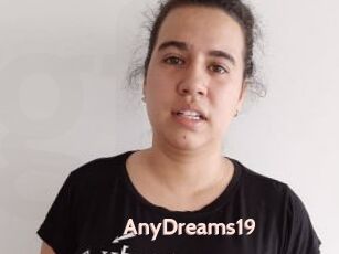 AnyDreams19
