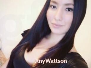 AnyWattson