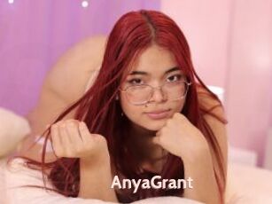 AnyaGrant