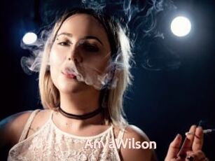 AnyaWilson