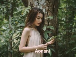 Aonani