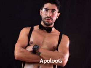 ApolooG