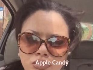 Apple_Candy