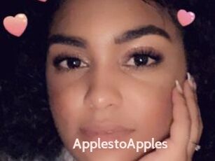 ApplestoApples