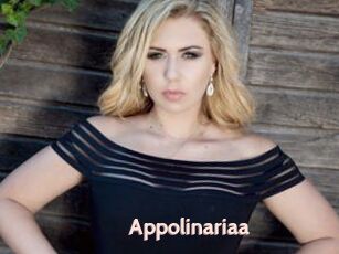 Appolinariaa