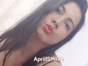 ApriilSMITH