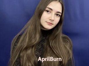 AprilBurn
