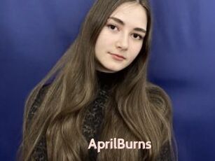 AprilBurns