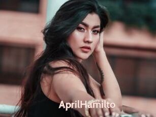 AprilHamilto
