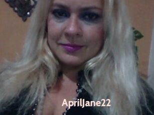 AprilJane22
