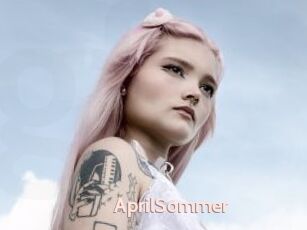 AprilSommer