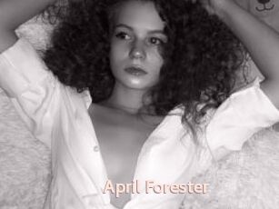 April_Forester