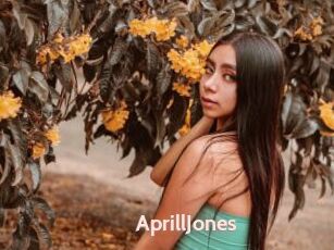 AprillJones