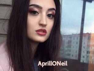 AprillONeil