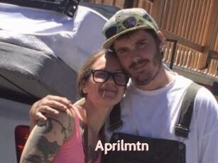 Aprilmtn