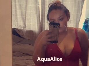 AquaAlice
