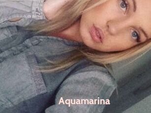 Aquamarina