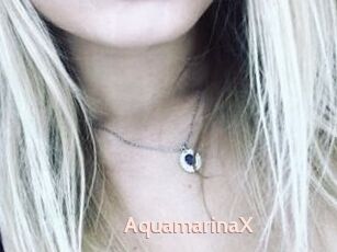 AquamarinaX