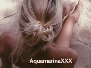 AquamarinaXXX