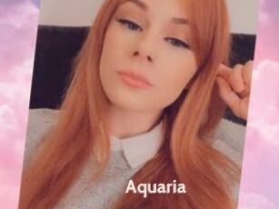 Aquaria