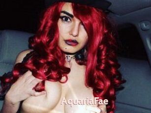 AquariaFae