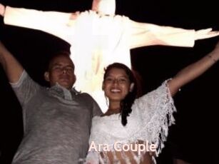 Ara_Couple