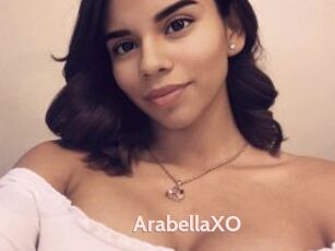 ArabellaXO
