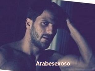 Arabesexoso