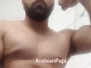 ArabianPapi