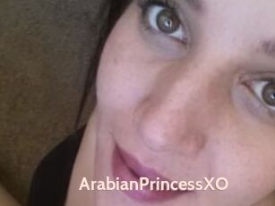 ArabianPrincessXO