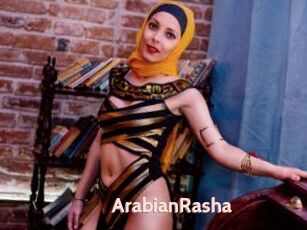 ArabianRasha
