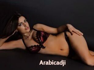 Arabicadji