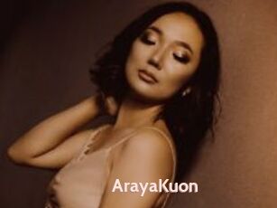 ArayaKuon