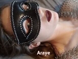 Araye