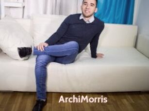 ArchiMorris