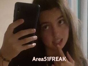 Area51FREAK