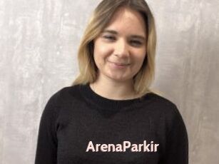 ArenaParkir
