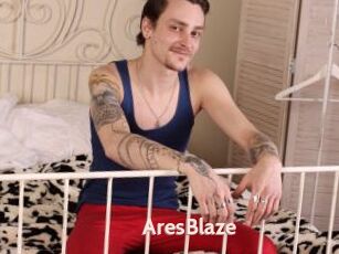 AresBlaze