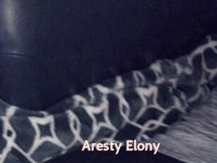 Aresty_Elony