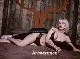 Areverence