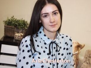 AriaChesterton